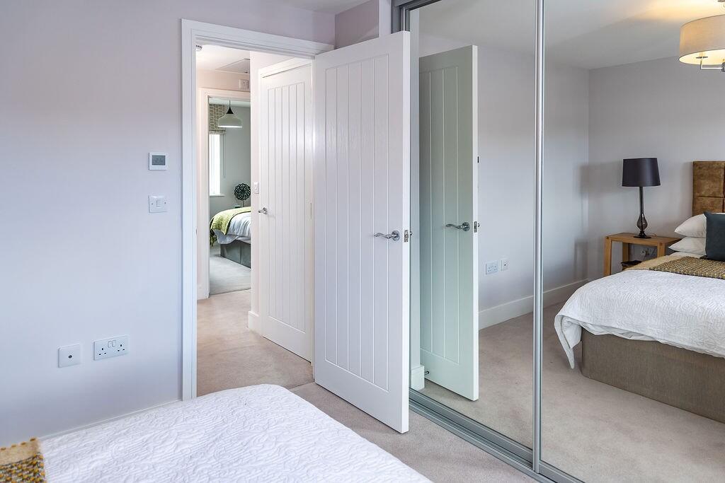 Additional image 11 of Kendall Lane, 
Semington, 
Wiltshire, 
BA14 6GY