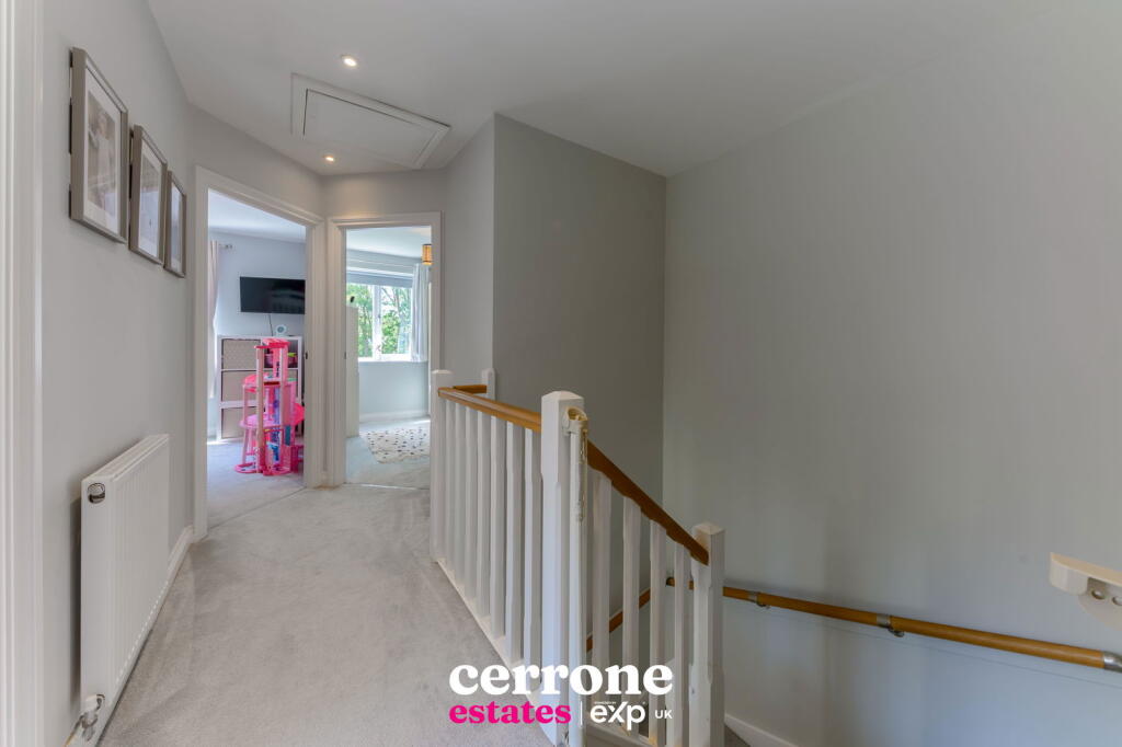 Additional image 12 of Packington Close, Winyates Green, Redditch, B98 0FZ