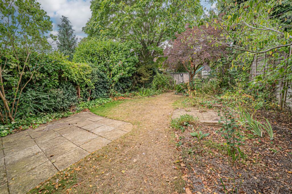 Additional image 8 of Mockley Wood Road, Knowle, B93