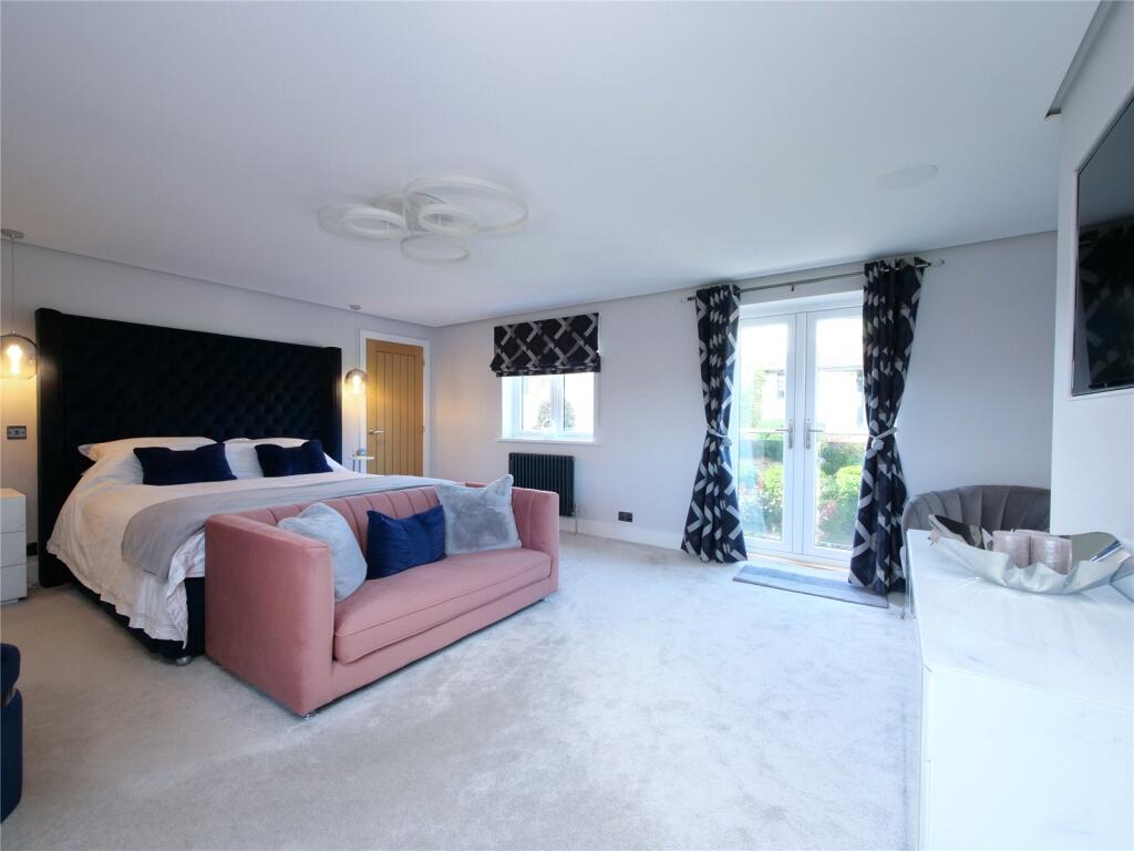 Additional image 25 of Five bedroom private residence, Farmborough