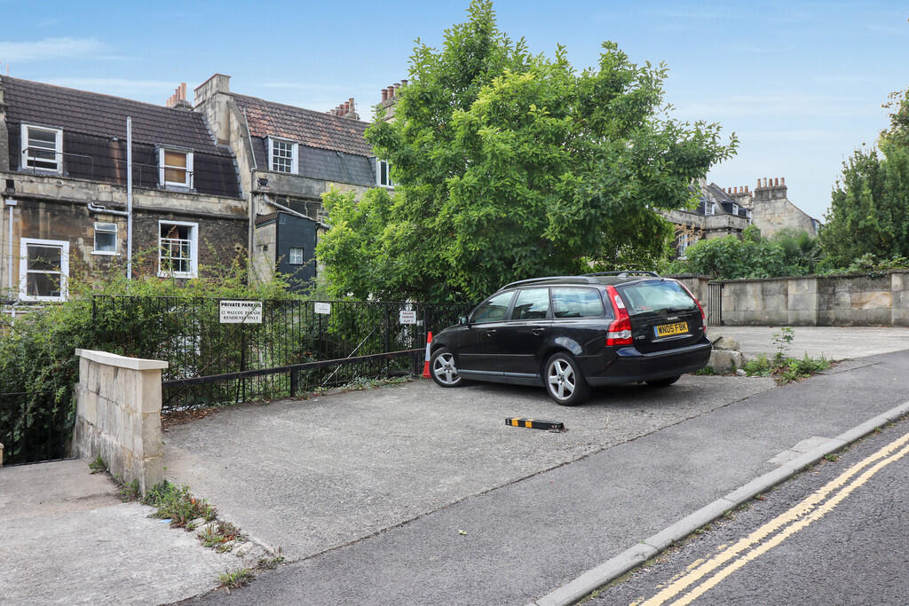 Additional image 21 of Walcot Parade, Bath