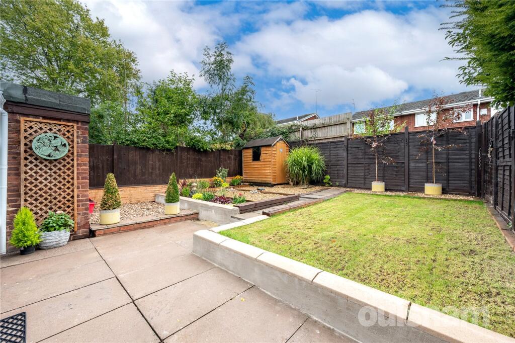 Additional image 4 of Paxford Close, Church Hill North, Redditch, Worceatershire, B98