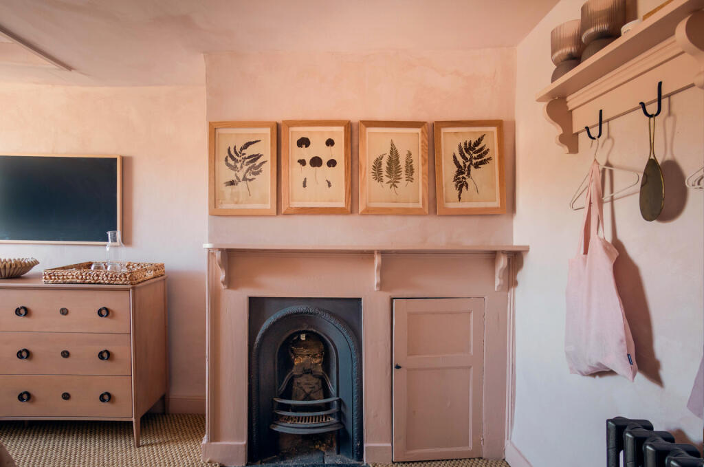 Additional image 22 of Sunday Cottage, Nunney, Somerset