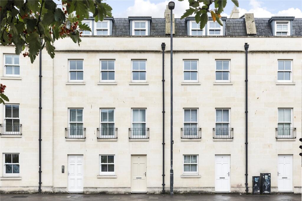 Property image for St Georges Place, Bath