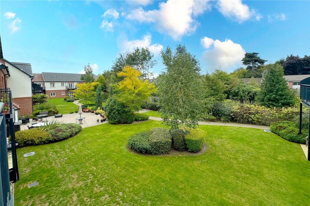 Additional image 2 of Ravenshaw Court, Four Ashes Road, Bentley Heath, B93