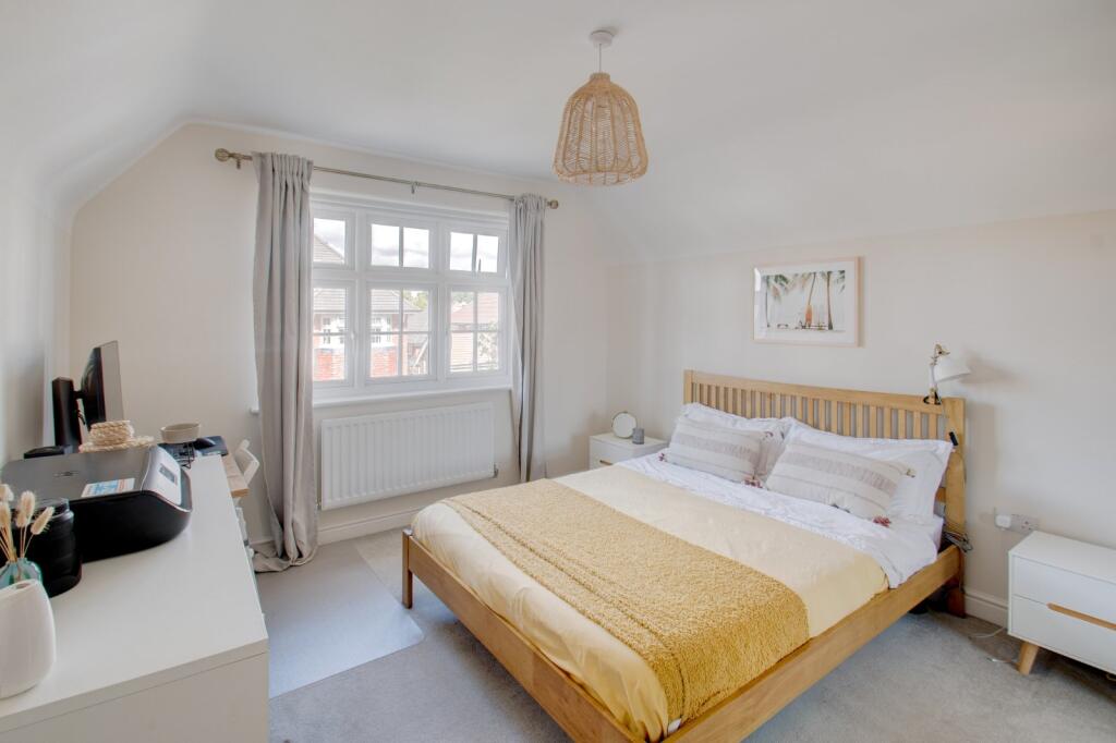 Additional image 11 of Fairfield Drive, Webheath, Redditch, Worcestershire, B97