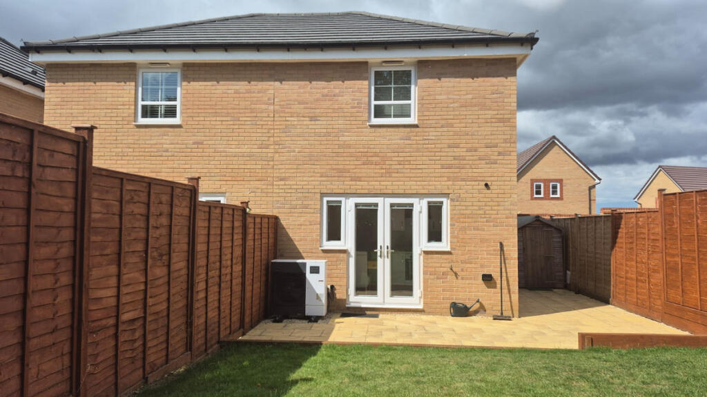 Additional image 9 of Theobald Road, Frome, BA11