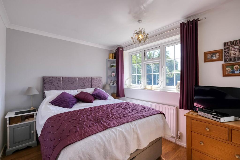 Additional image 10 of Home Meadow Lane, Redditch, B98