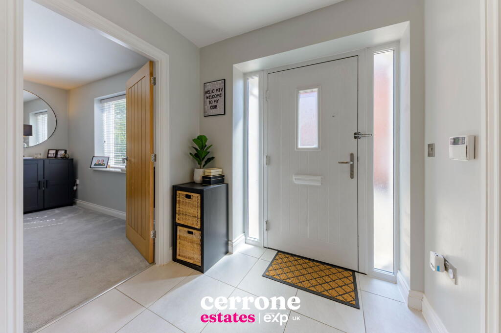 Additional image 4 of Packington Close, Winyates Green, Redditch, B98 0FZ