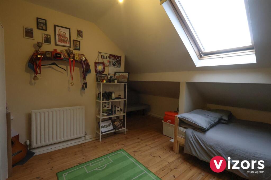 Additional image 8 of Enfield Road, Hunt End, Redditch