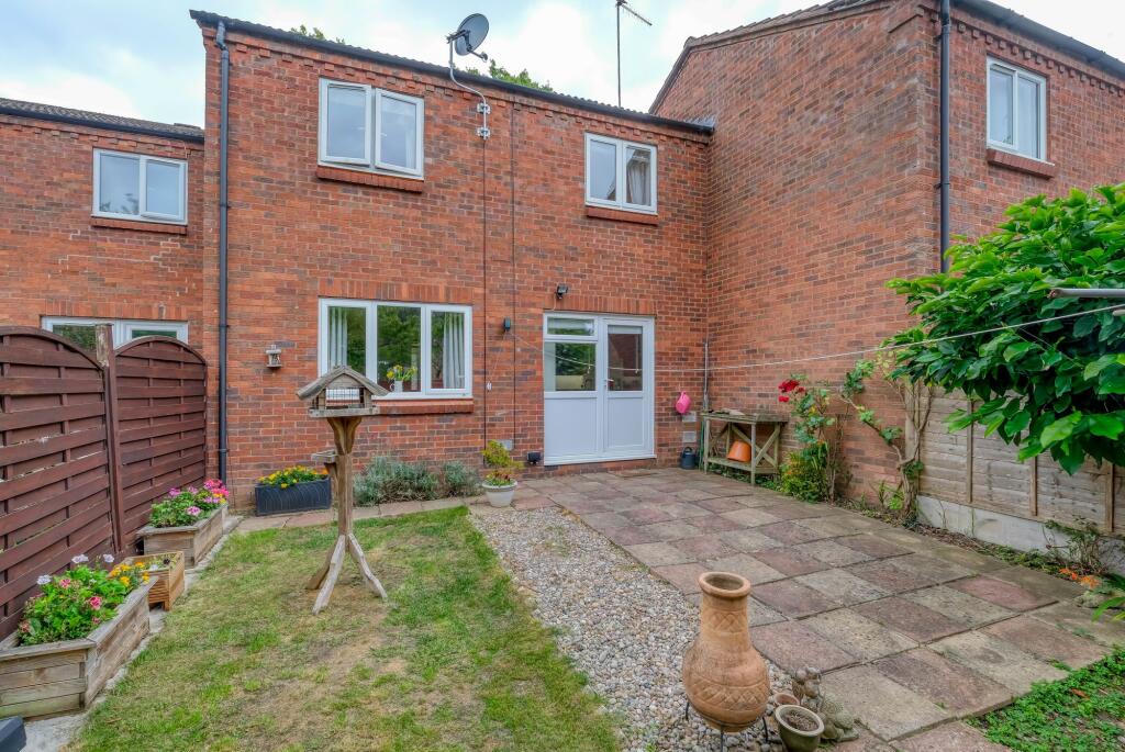 Additional image 16 of Ashton Close, Redditch, B97