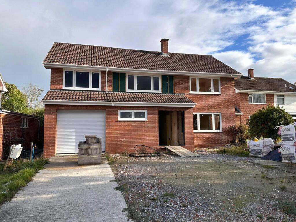 Additional image 14 of A unique opportunity to create a dream home on the edge of Street