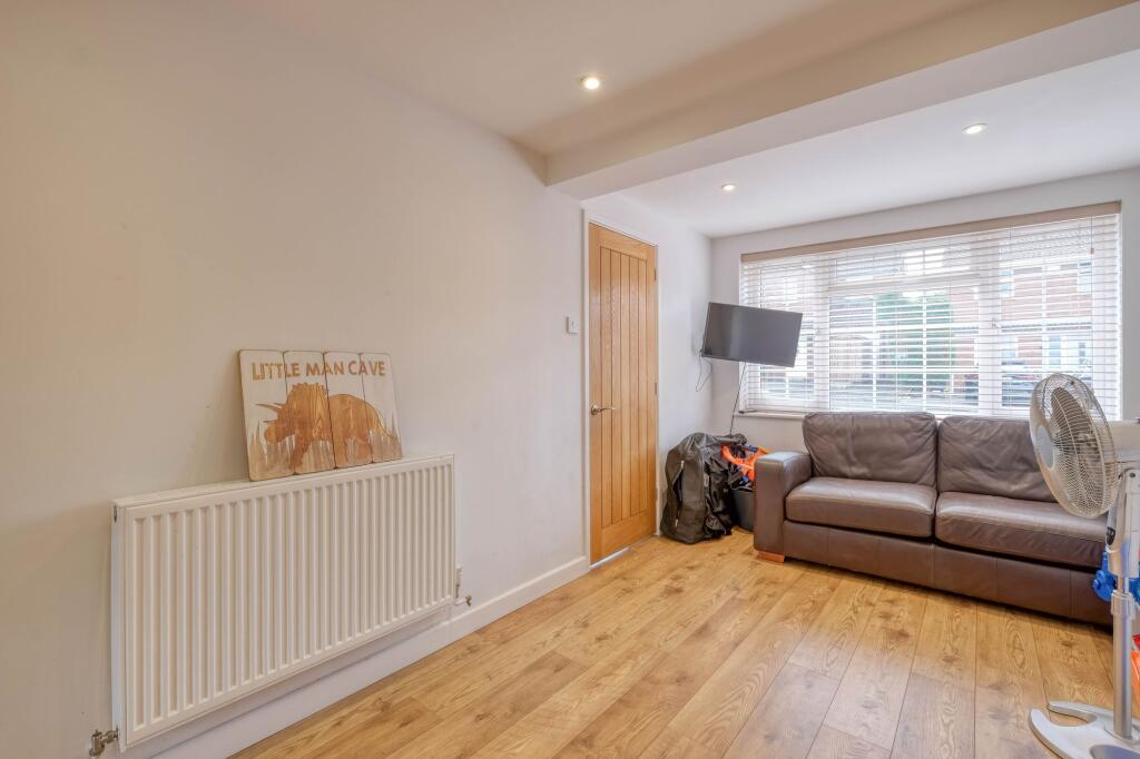 Additional image 9 of Lineholt Close, Redditch, B98