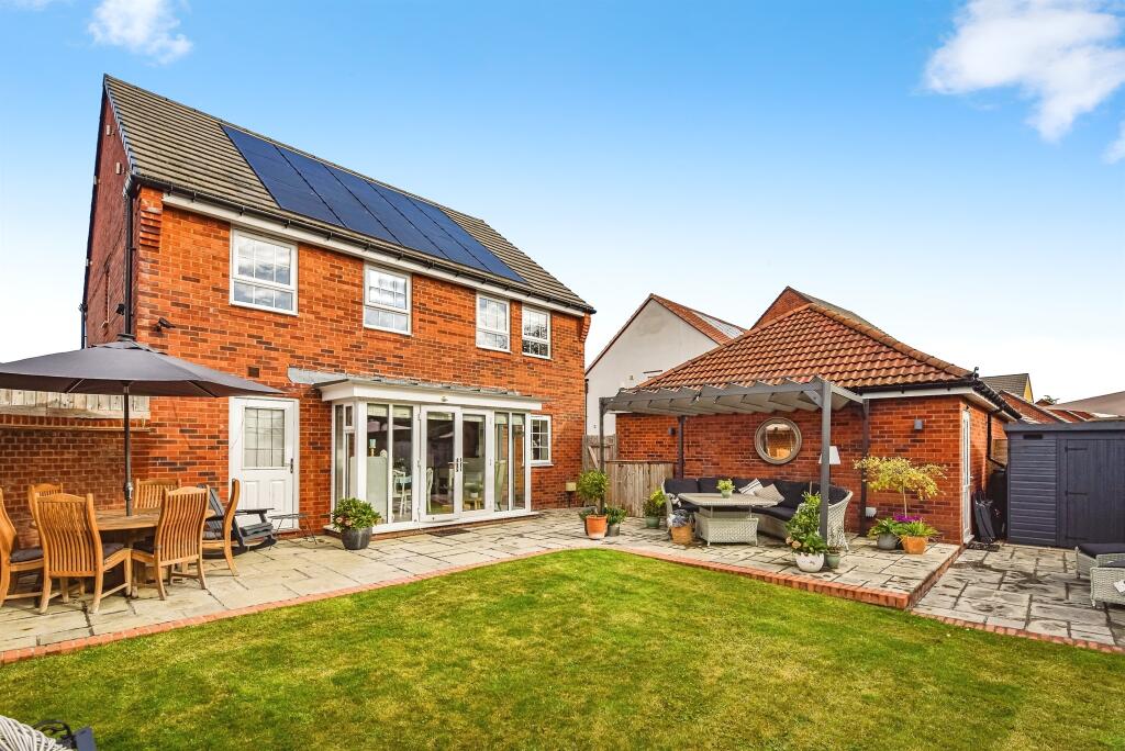 Additional image 13 of Mays Drive, Westbury