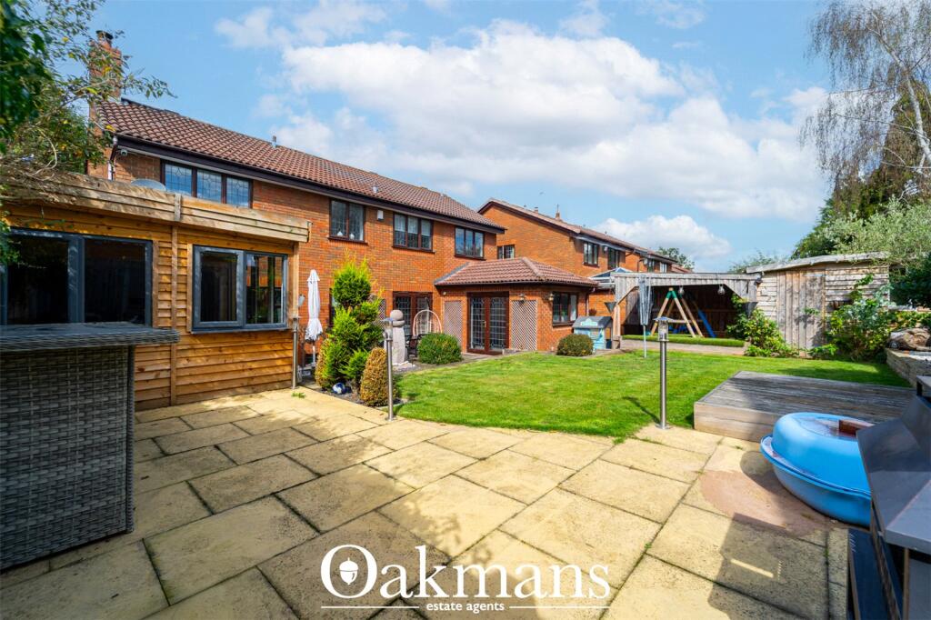 Additional image 41 of Foxlydiate Lane, Redditch, Worcestershire, B97