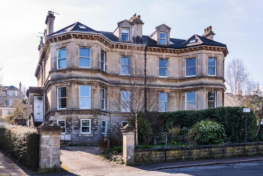 Property image for Upper Oldfield Park, Bath
