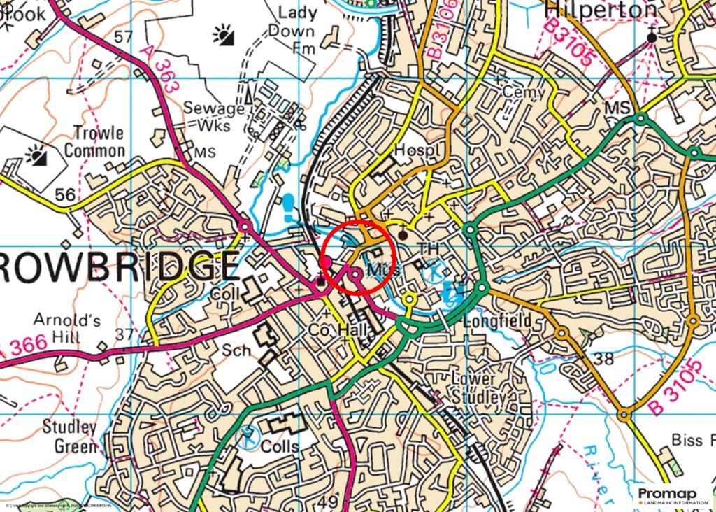 Additional image 13 of Clarks Mill, Trowbridge