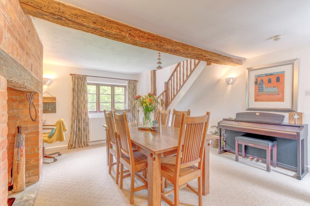 Additional image 4 of Icknield Street, Beoley, Redditch, Worcestershire, B98