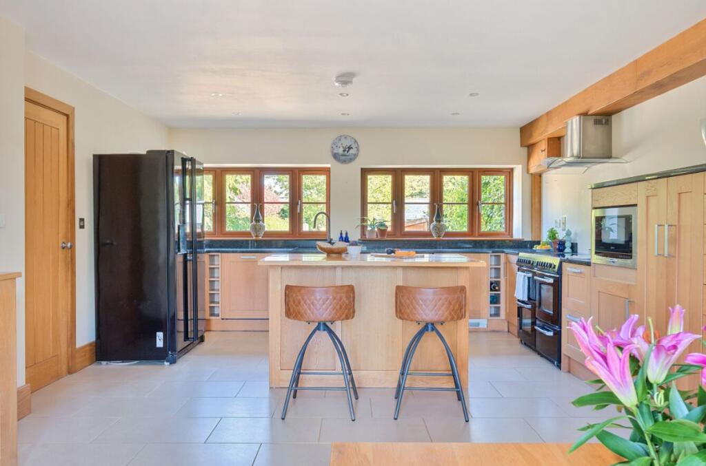 Additional image 12 of Field Barn, Fisherton De La Mere, Warminster