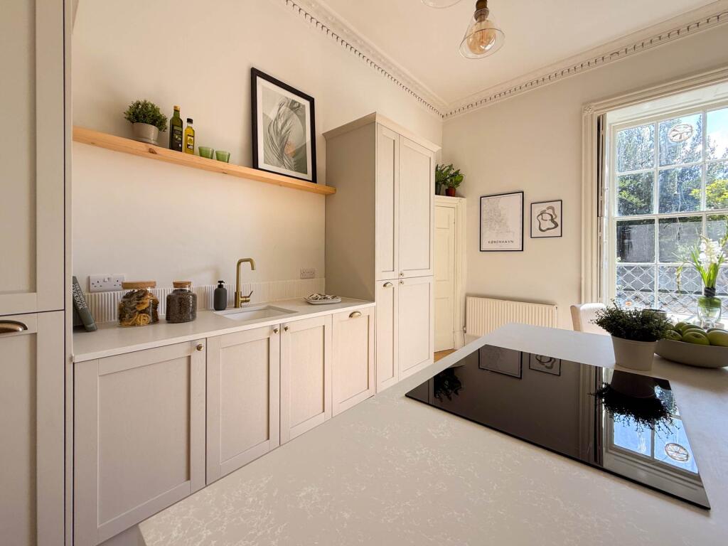 Additional image 5 of Alfred Street, Bath