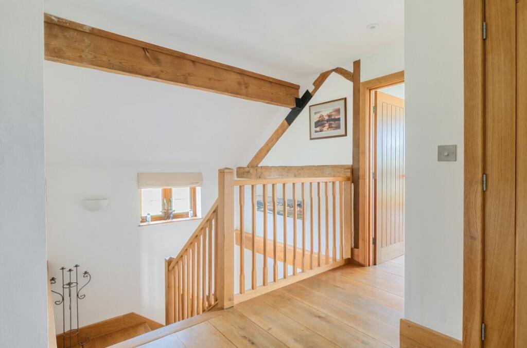 Additional image 14 of Field Barn, Fisherton De La Mere, Warminster