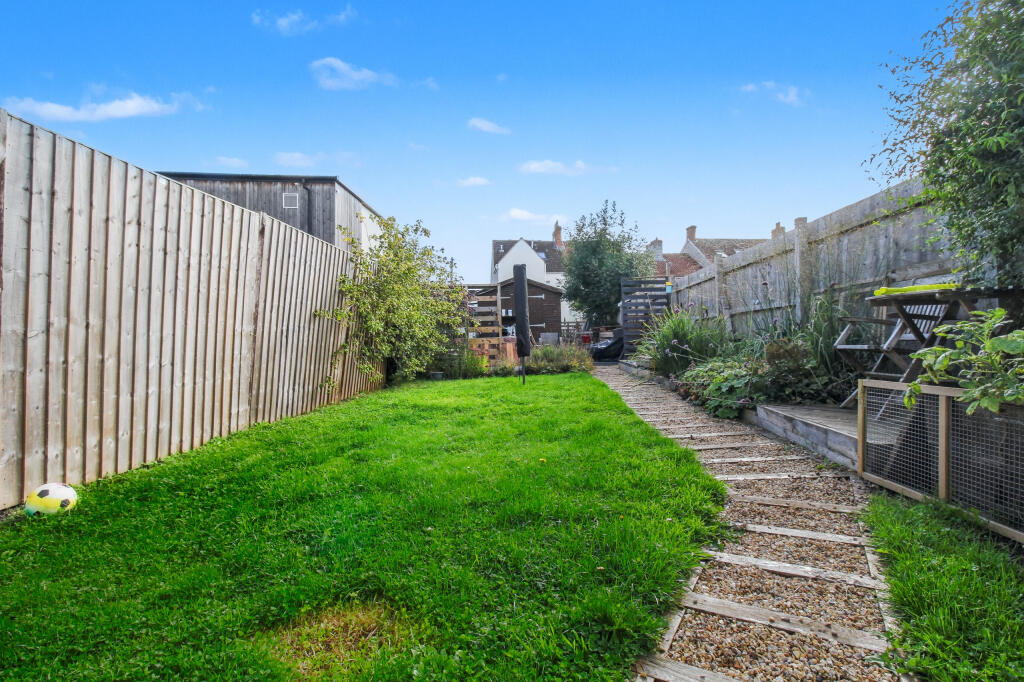 Additional image 19 of Glaston Road, Street