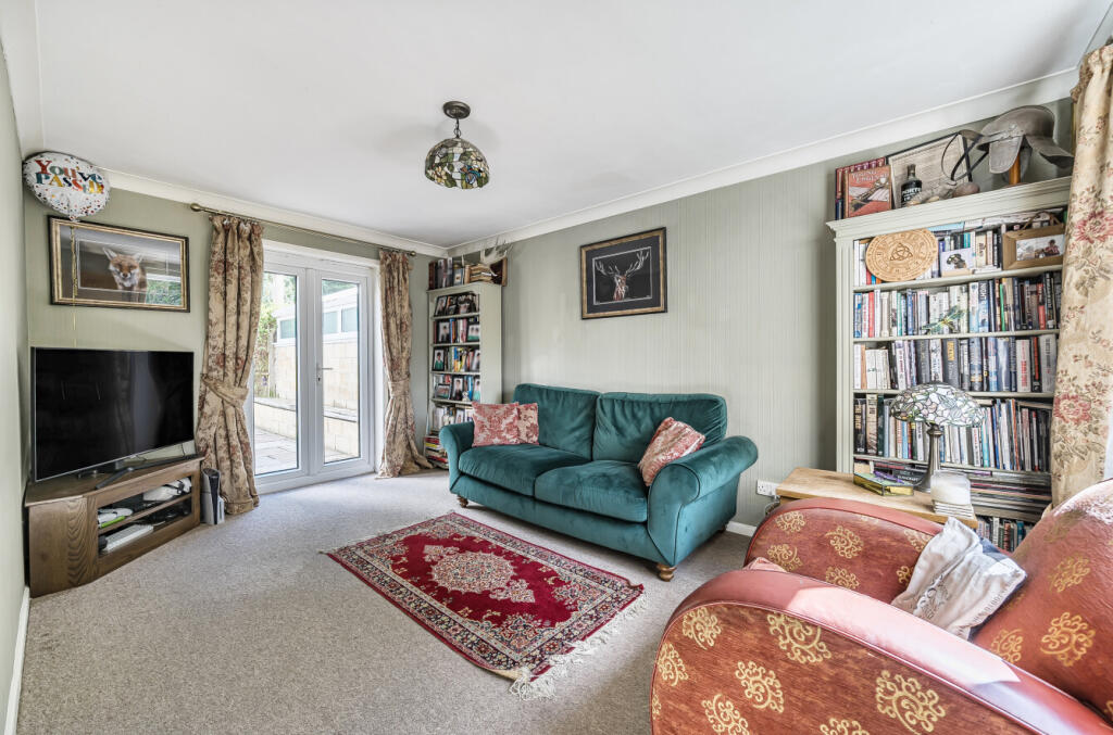 Additional image 4 of Coombe View, Corton, Corton, BA12