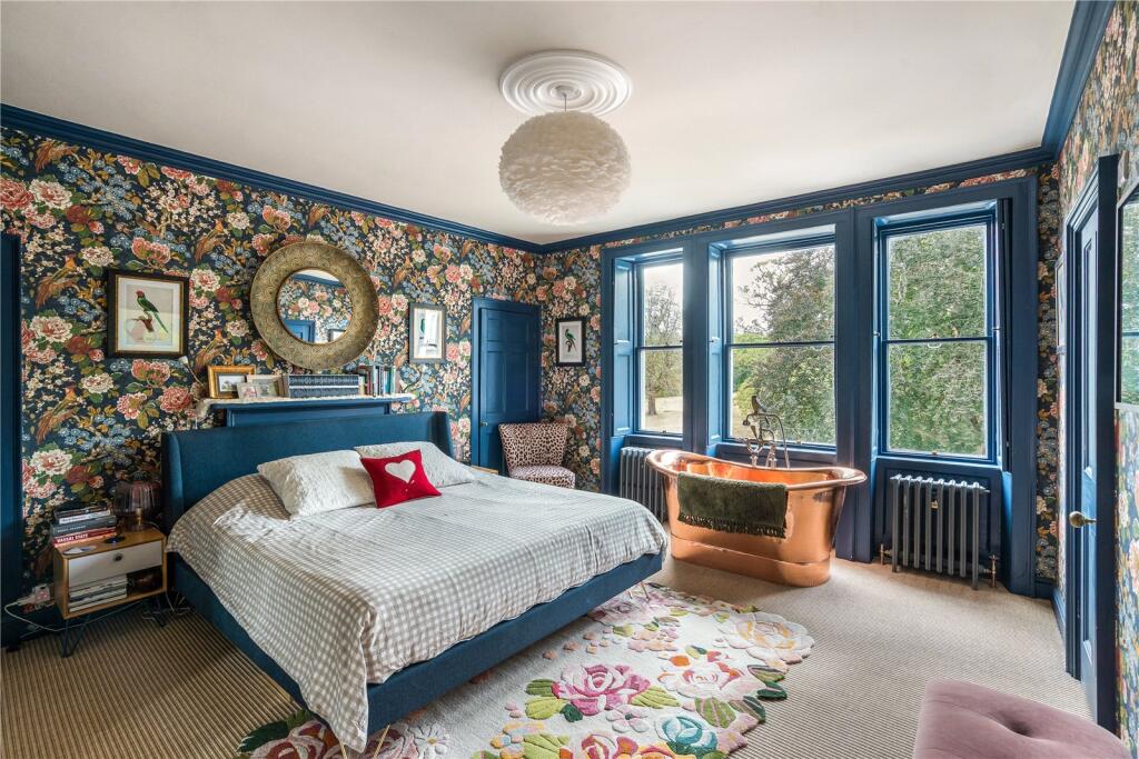 Additional image 13 of Park Street, Bath, BA1