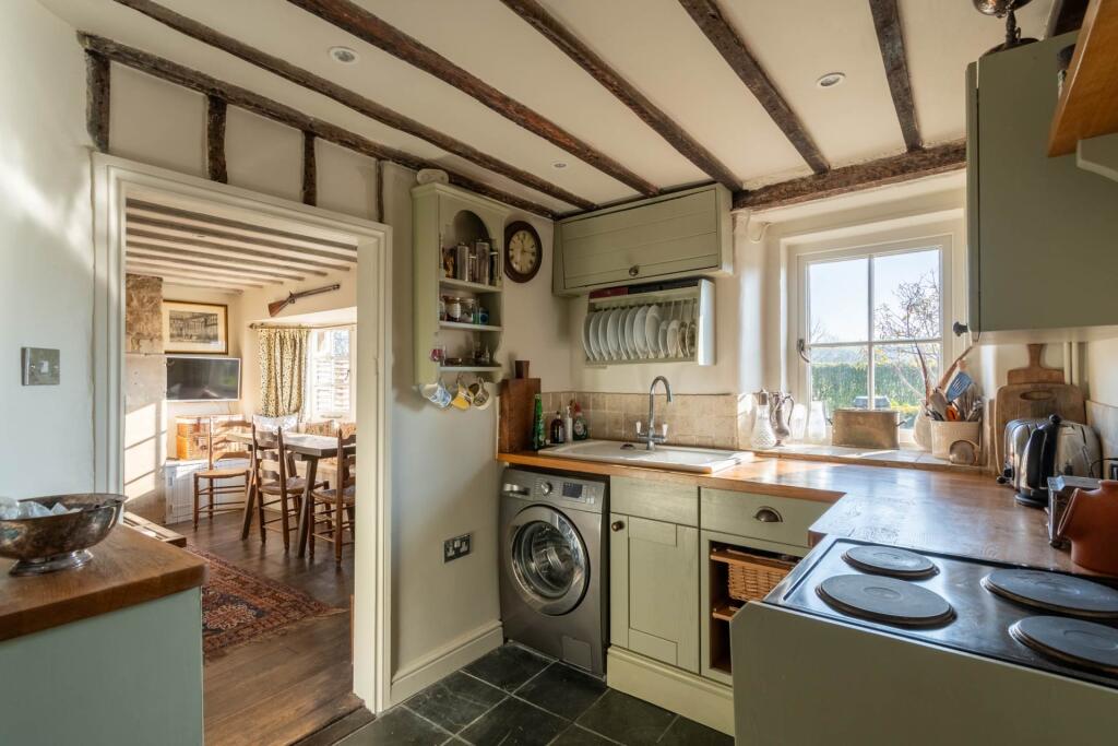Additional image 8 of Willow Tree Cottage, Shoscombe