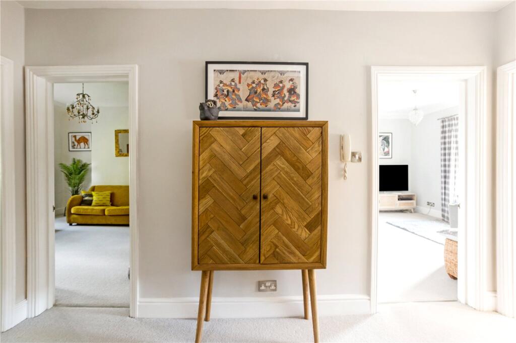 Additional image 22 of Lansdown Road, Bath, Somerset, BA1