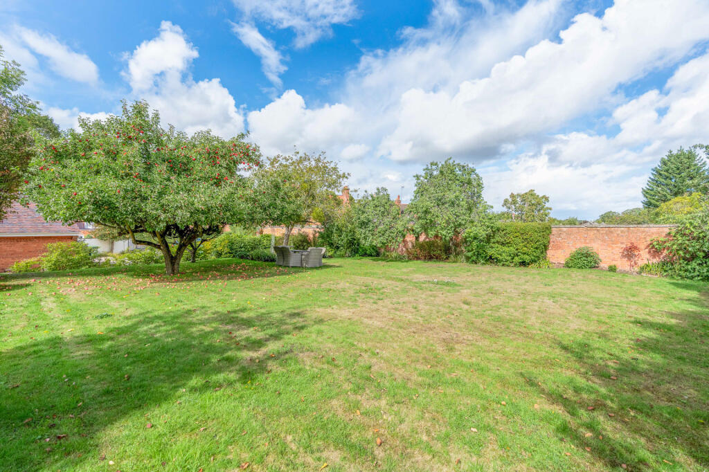 Additional image 25 of High Street, Feckenham, Redditch