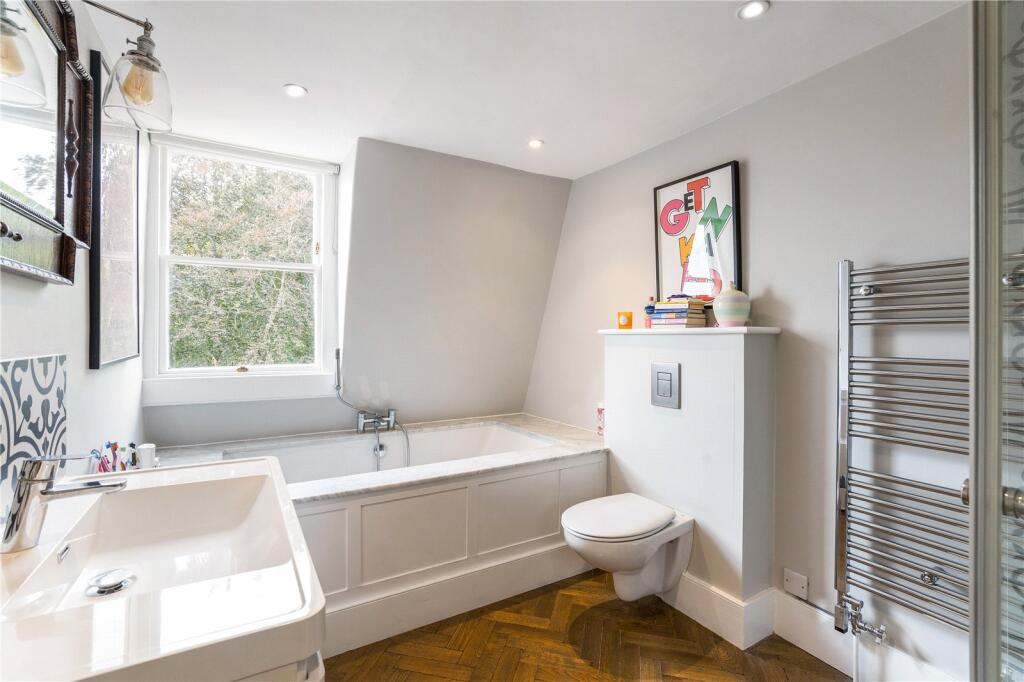 Additional image 16 of Park Street, Bath, BA1