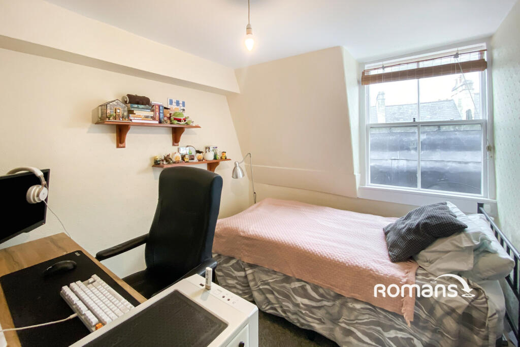 Additional image 8 of Henrietta Street, Bath, BA2