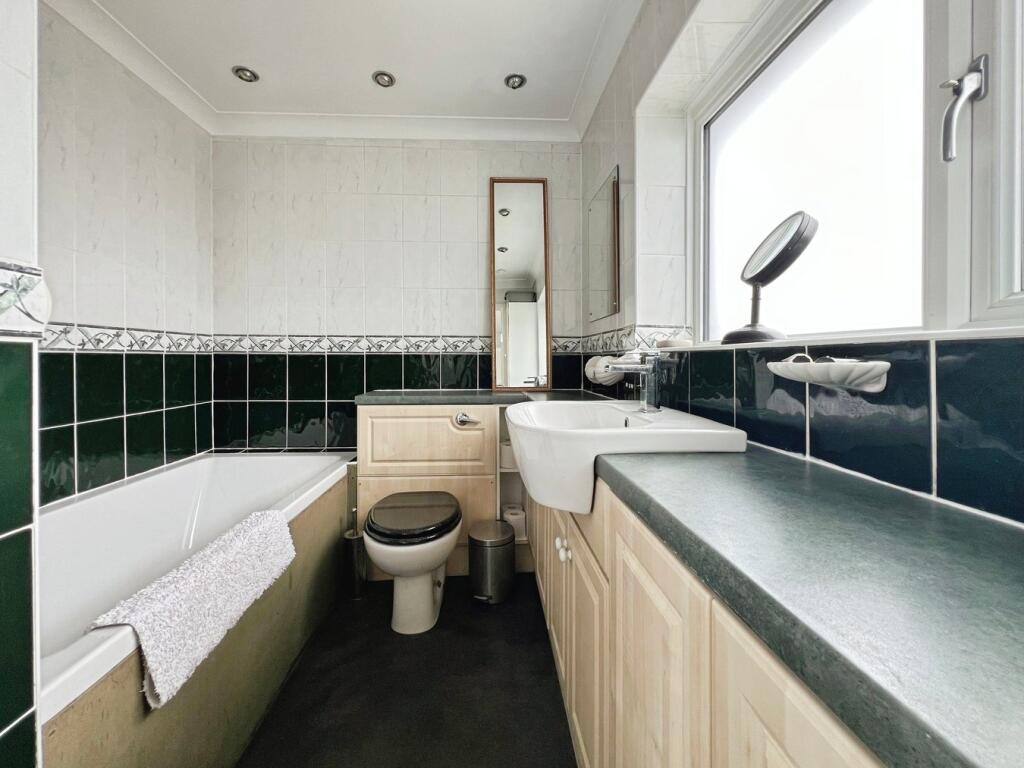 Additional image 5 of Woods Road, Street, BA16