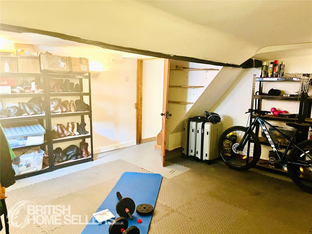 Additional image 36 of Vicarage Street, Warminster, Wiltshire, BA12