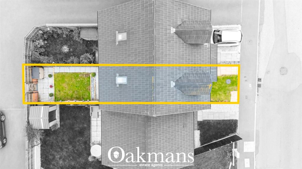Additional image 22 of Hawling Street, Redditch, Worcestershire, B97