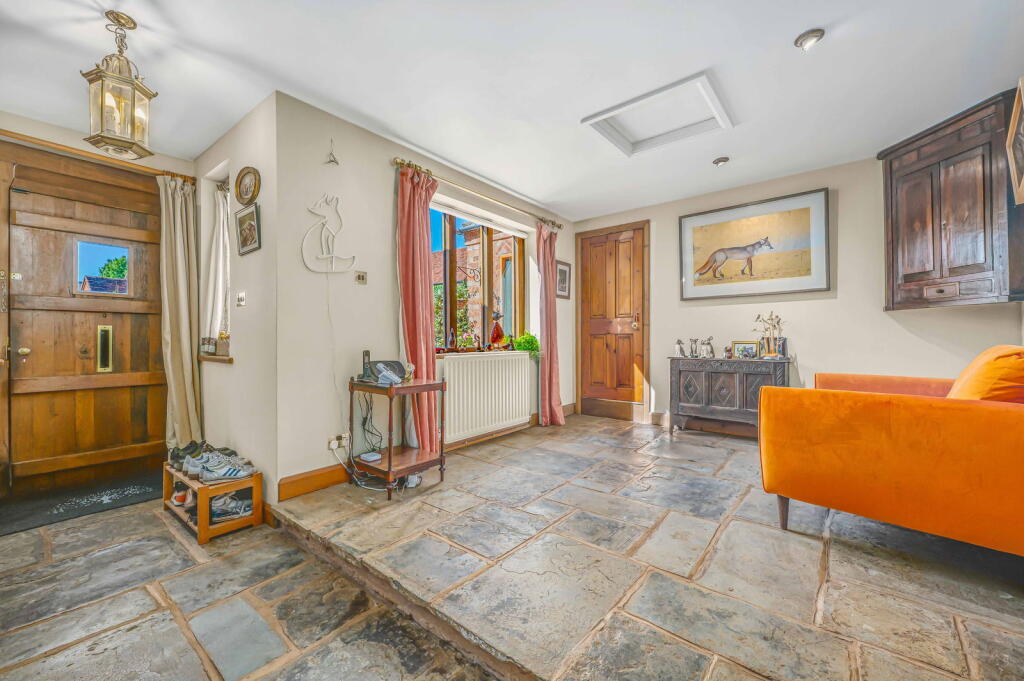 Additional image 15 of The Cart Hovel, Little Alne, Wootton Wawen, Henley-in-Arden, B95 6HW