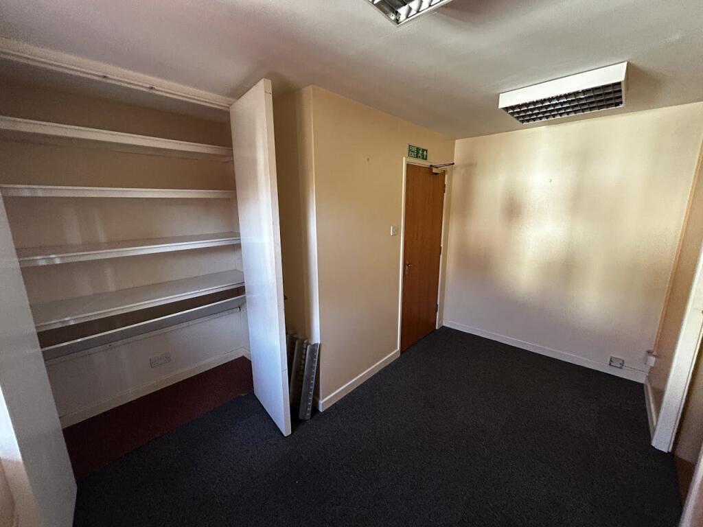 房产图片 14 - Greville Court 商务中心，High Street 1665号，Solihull，B93 0LL