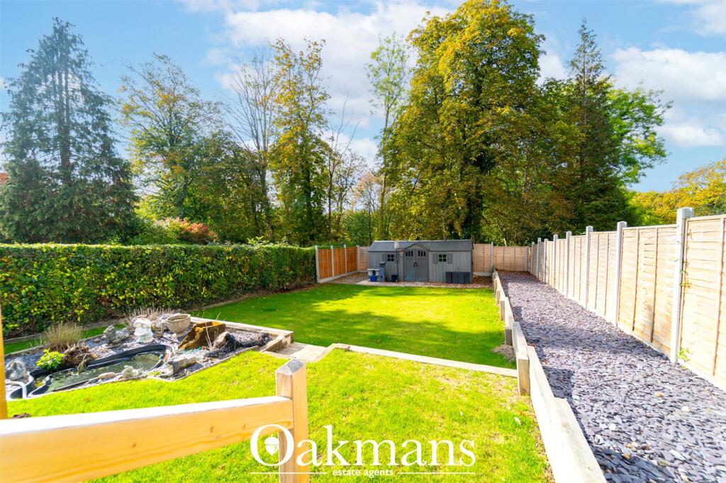 Additional image 22 of Earlswood Common, Earlswood, Solihull, Warwickshire, B94