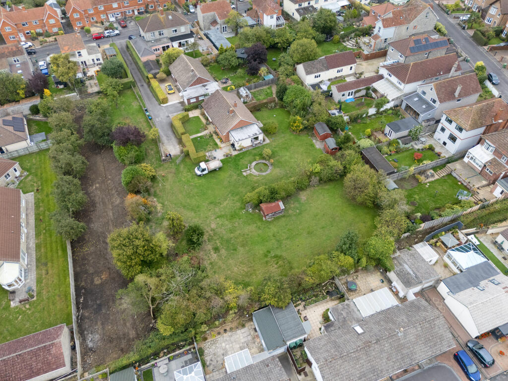 Additional image 11 of Building Plot - Jubilee Road, Street