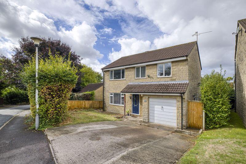 Property image for Fabulous family home in Bruton