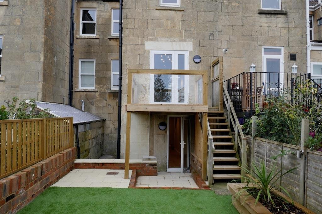 Additional image 24 of Livingstone Terrace, Bath, Somerset, BA2