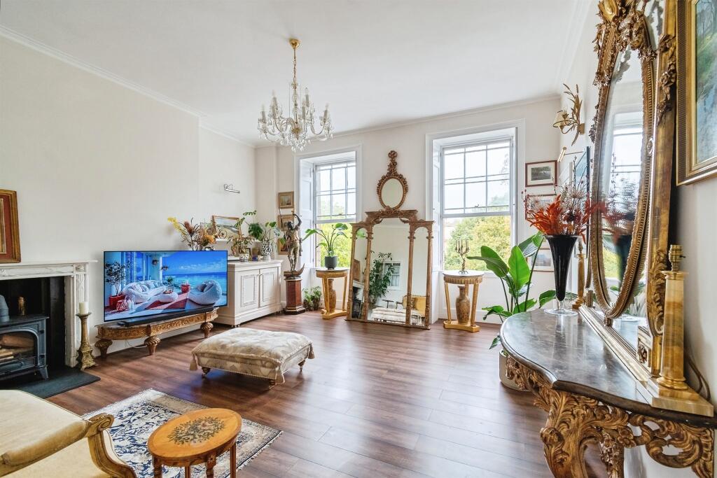 Additional image 4 of Sydney Place, Bath