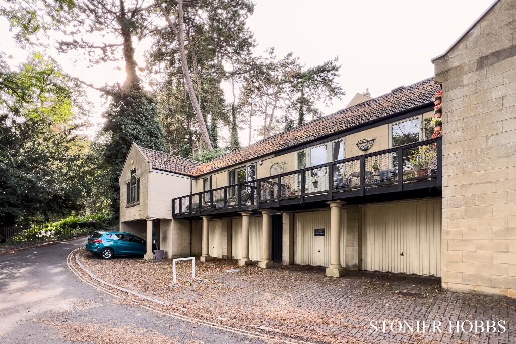 Additional image 18 of Upper Hedgemead Road, Bath, Somerset, BA1