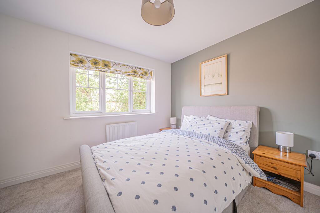 Additional image 15 of Four Ashes Road, Bentley Heath, B93