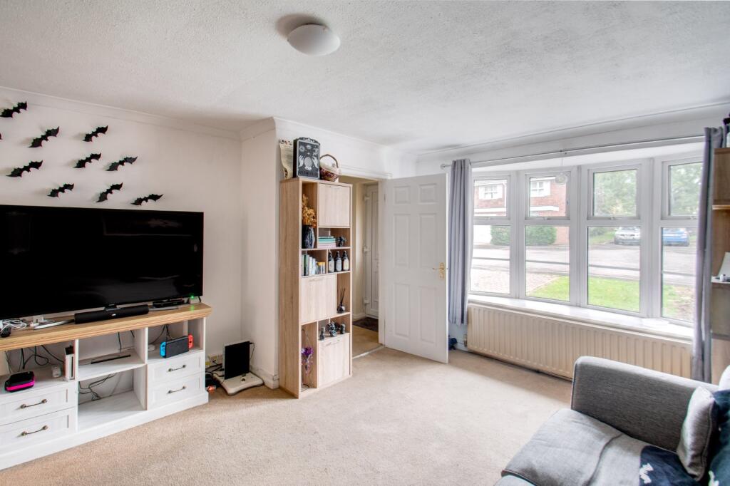 Additional image 3 of Edgmond Close, Redditch, Worcestershire, B98