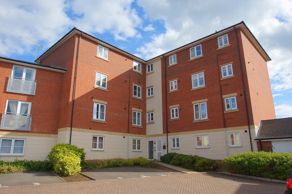 Property image for Dixon Close, Enfield, Redditch, Worcestershire, B97