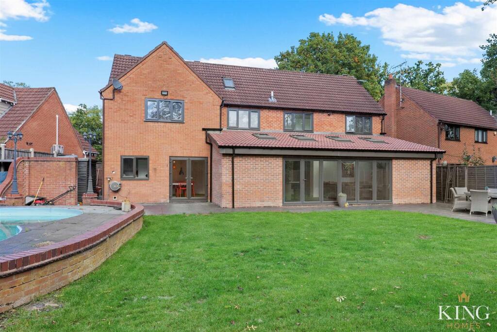 Additional image 37 of Ardens Close, Redditch