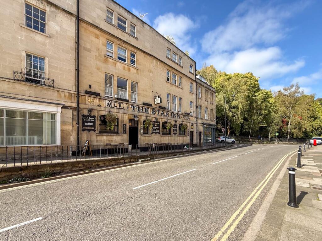 Additional image 20 of The Paragon, Bath