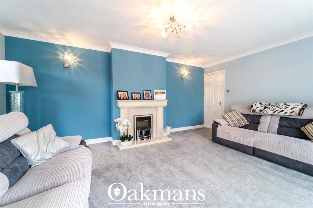 Additional image 5 of Earlswood Common, Earlswood, Solihull, Warwickshire, B94